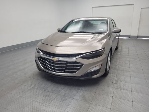 Used 2022 Chevrolet Malibu LT FWD image 15