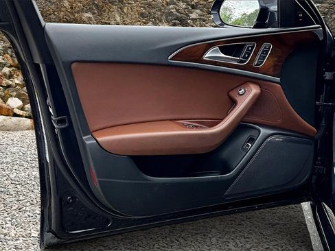 Used 2018 Audi A6 3.0T Premium Plus w/ Premium Plus Package image 22