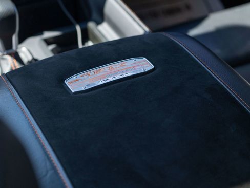 Used 2022 RAM 1500 TRX w/ TRX Level 2 Equipment Group image 28