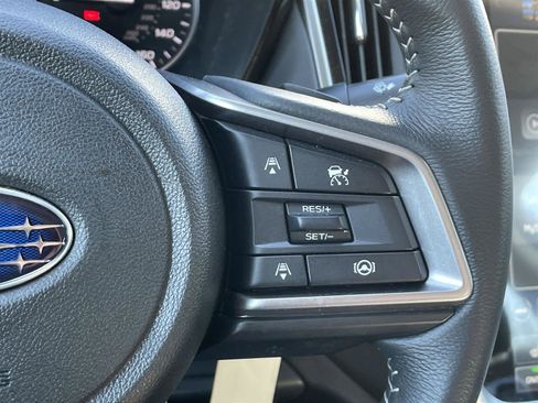 Certified 2025 Subaru Legacy Premium image 28