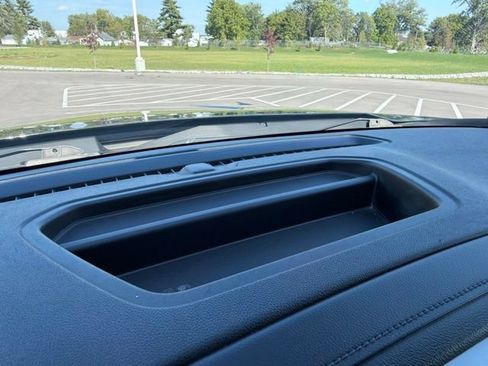 Used 2020 Chevrolet Silverado 1500 LT w/ LT 2.7L Value Package AWD/4WD image 26