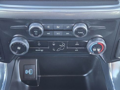 Used 2024 Ford F150 STX RWD image 17