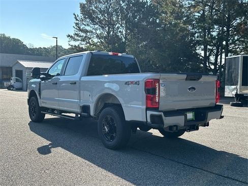 New 2026 Ford F250 XL w/ STX Appearance Package image 5