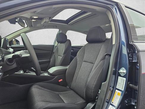 Used 2025 Honda Accord SE image 20