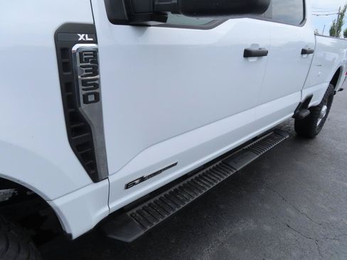 Used 2024 Ford F350 XL AWD/4WD image 12