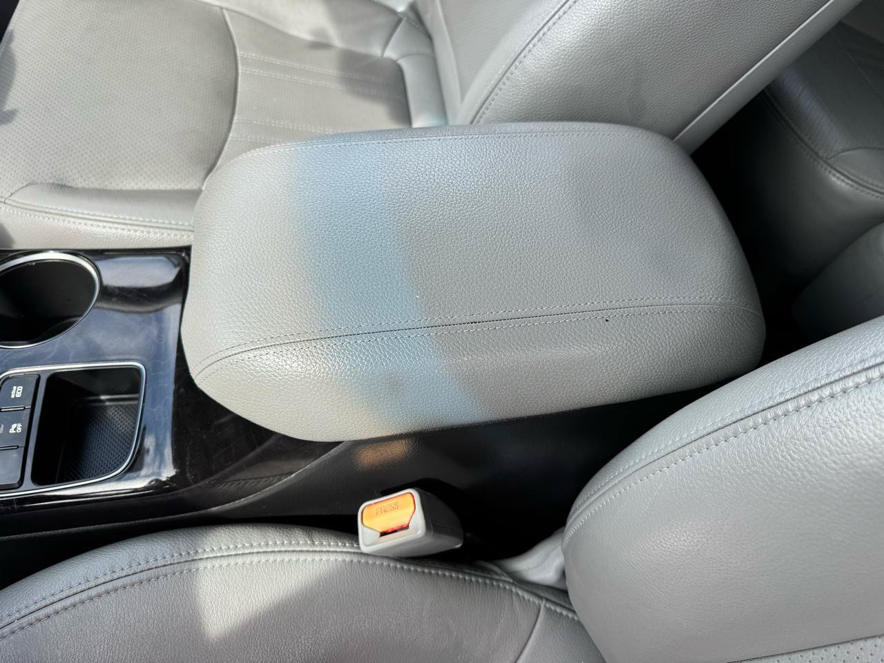 Used 2015 Kia Sorento LX FWD image 31