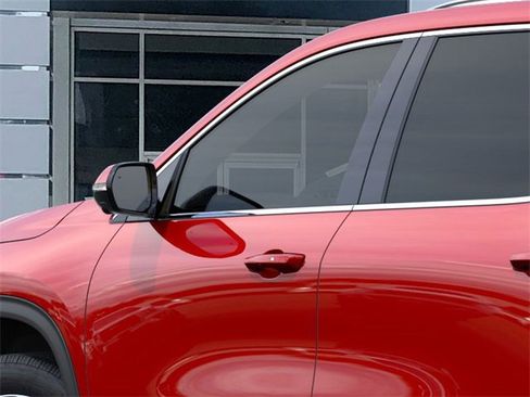 New 2026 Buick Enclave Preferred image 12