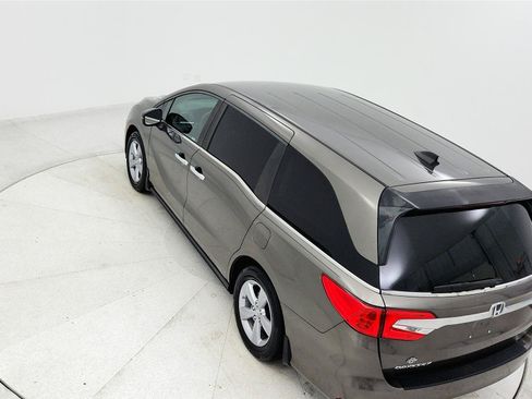 Used 2019 Honda Odyssey EX image 38