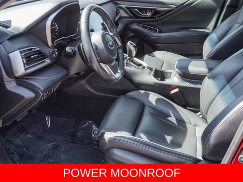 Used 2020 Subaru Outback Limited w/ Popular Package #2 AWD/4WD image 17