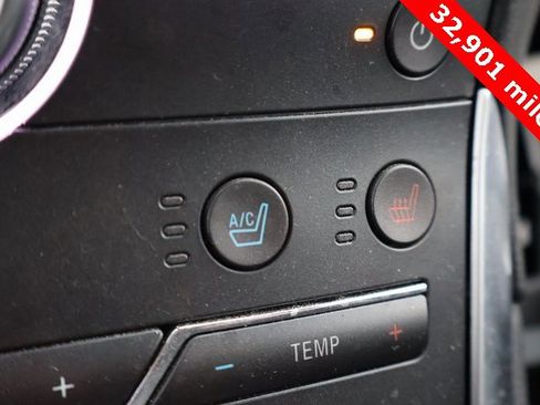 Used 2018 Ford Edge Sport w/ Equipment Group 401A image 14