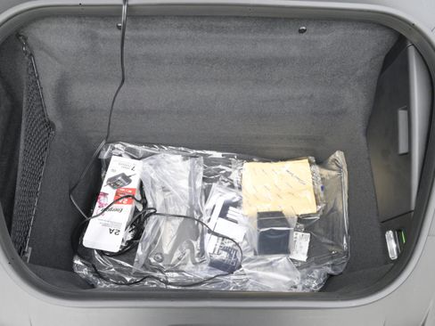 Used 2024 Porsche 911 Targa 4S image 49