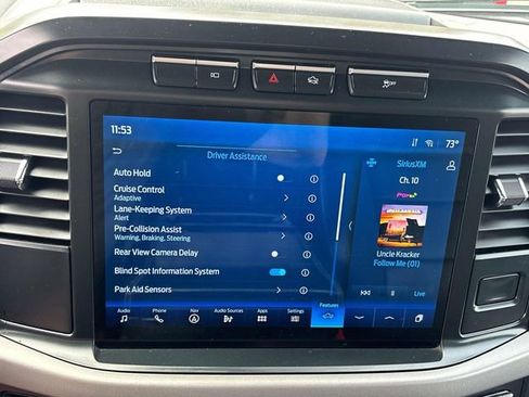 Used 2021 Ford F150 Raptor w/ Convenience Package image 33