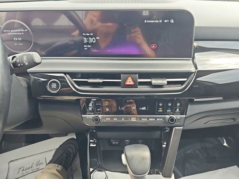 Used 2024 Kia Seltos S FWD image 20