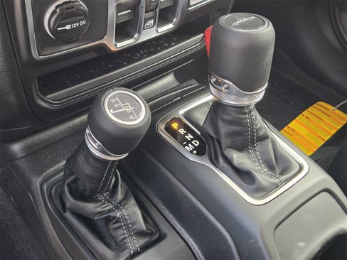 New 2026 Jeep Gladiator Sport image 21