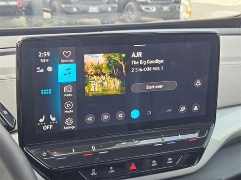 Used 2023 Volkswagen ID.4 Pro S image 27