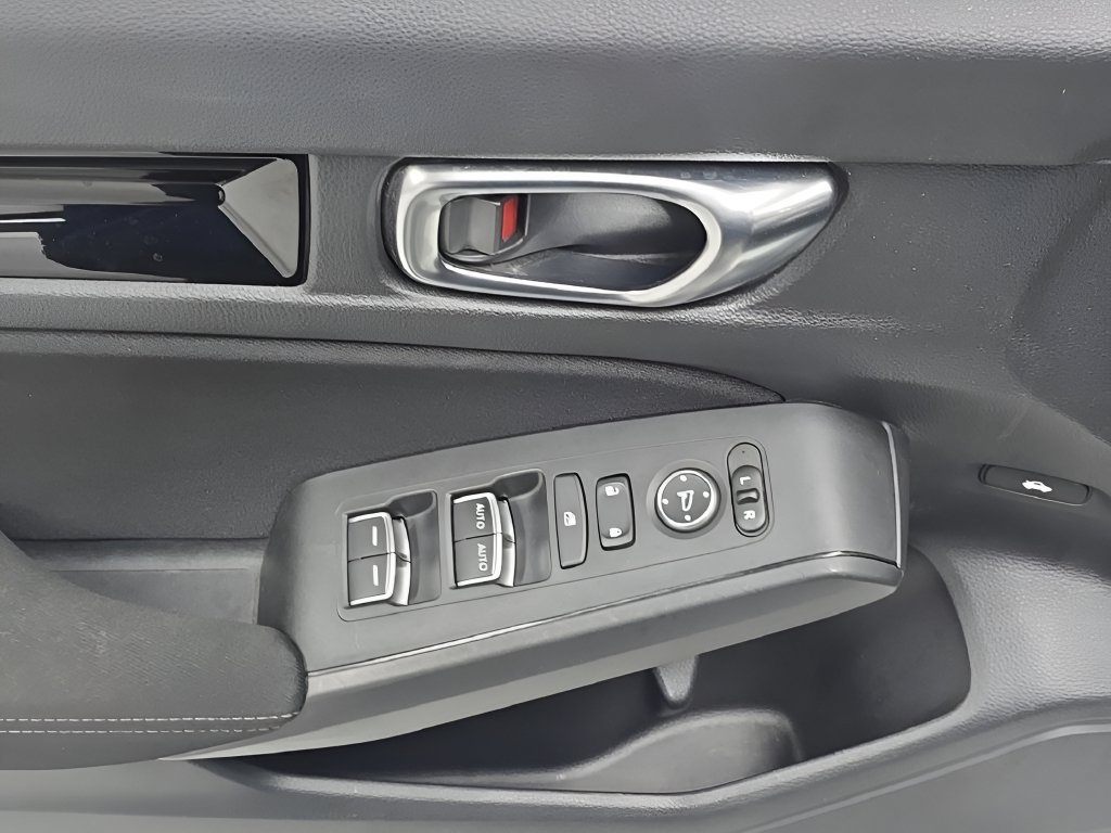 Used 2022 Honda Civic EX image 12