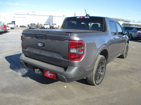 Used 2025 Ford Maverick XLT w/ Equipment Group 301A image 5