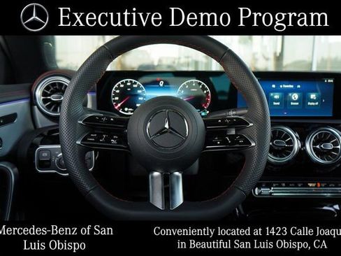 Used 2026 Mercedes-Benz CLA 250 image 19