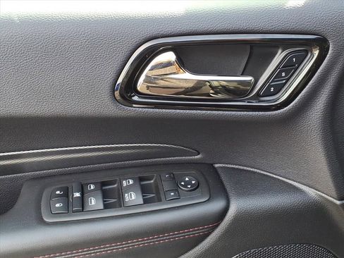 Certified 2022 Dodge Durango R/T image 4