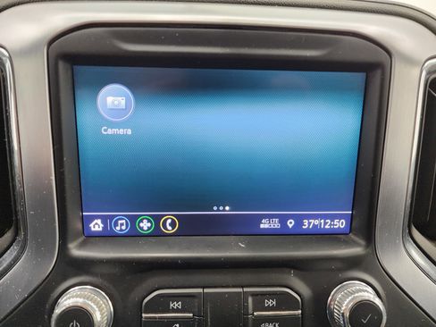 Used 2022 GMC Sierra 2500 SLE image 45