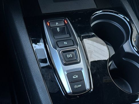 Used 2023 Honda Ridgeline Black Edition image 22