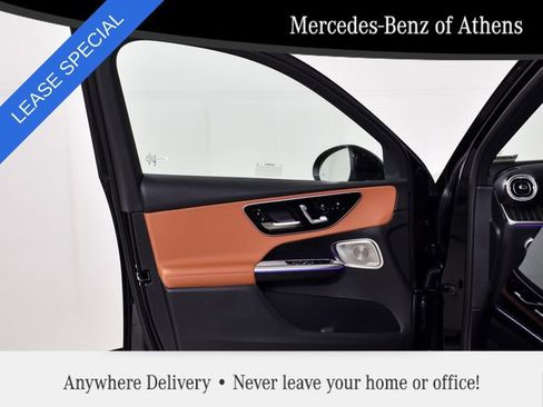 New 2026 Mercedes-Benz GLC 300 image 17