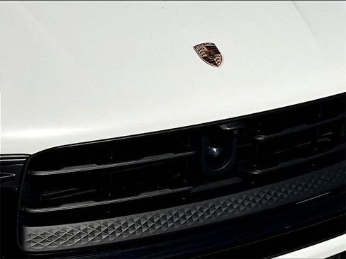 Used 2023 Porsche Macan GTS image 20