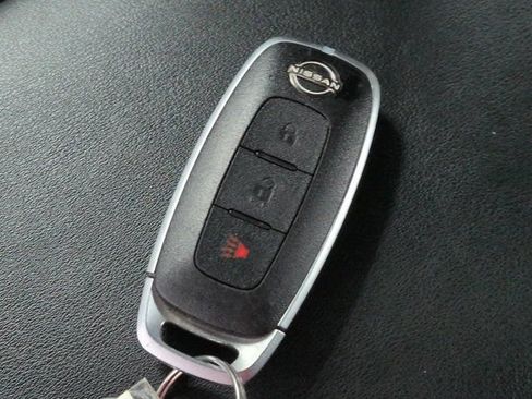 Used 2024 Nissan Ariya FWD image 27