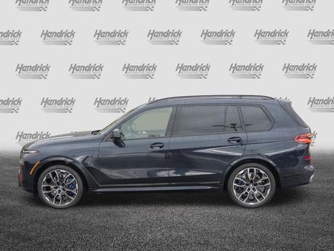 Certified 2026 BMW X7 xDrive40i w/ M Sport Package image 5