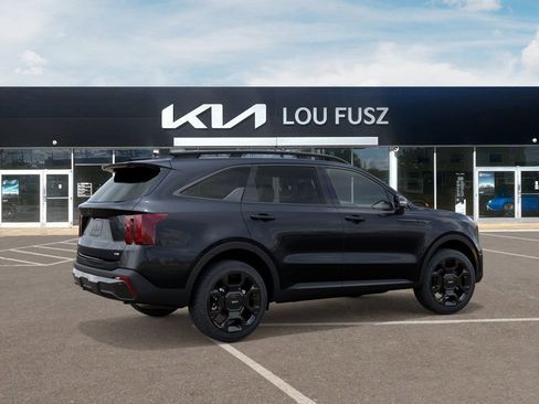 New 2026 Kia Sorento SX Prestige image 6