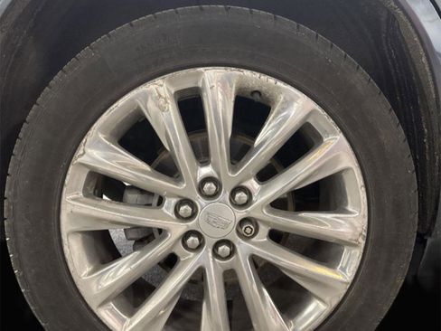 Used 2020 Cadillac XT6 Premium Luxury image 12