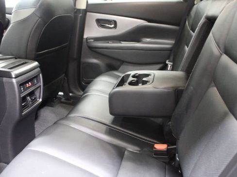 Used 2024 Nissan Murano SL image 51