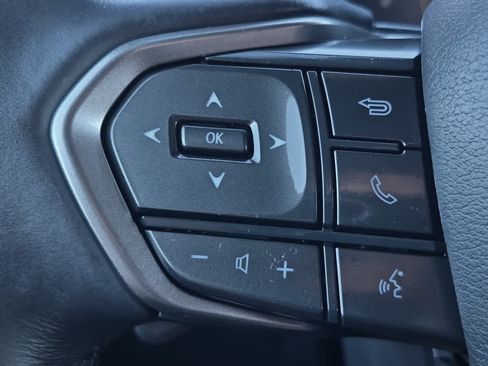 Used 2026 Lexus GX 550 AWD/4WD image 13