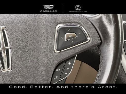 Used 2017 Lincoln MKC Reserve FWD image 13