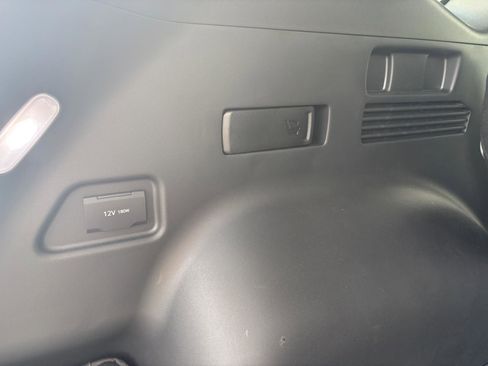 Used 2025 Hyundai Tucson Blue image 12