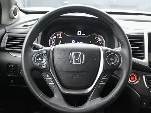 Used 2018 Honda Pilot EX-L image 26
