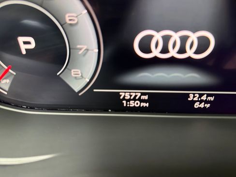 Used 2024 Audi Q5 2.0T Prestige image 17