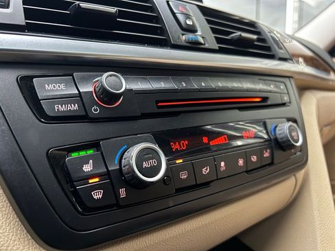 Used 2015 BMW 335i xDrive Sedan image 50