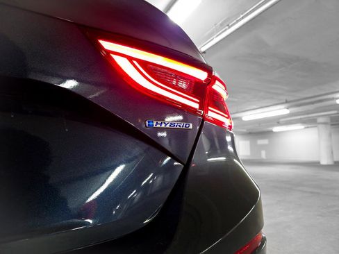 Used 2022 Honda Insight EX image 11