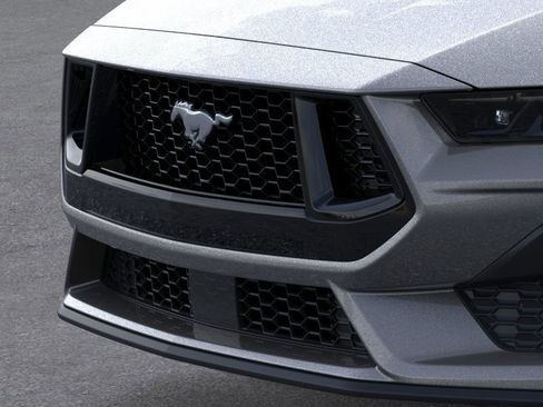New 2026 Ford Mustang GT Premium RWD image 18