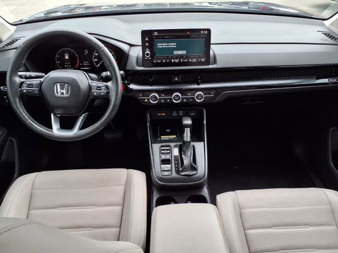 Used 2024 Honda CR-V EX-L image 4