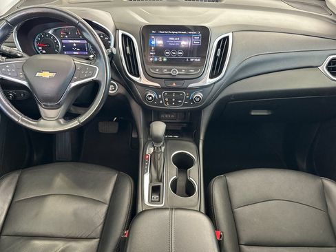 Used 2020 Chevrolet Equinox Premier w/ Premier Redline Edition FWD image 13