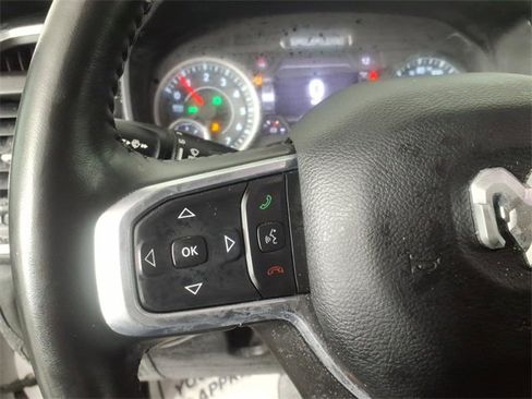 Used 2023 RAM 1500 Laramie image 12