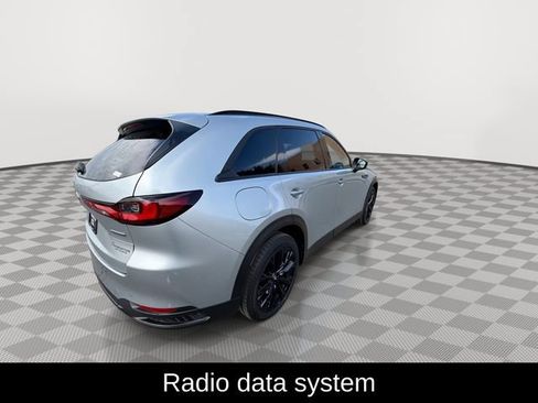 Used 2025 MAZDA CX-90 Plug-In Hybrid w/Premium Sport AWD/4WD image 10