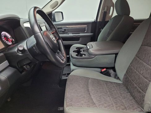Used 2018 RAM 1500 Big Horn AWD/4WD image 17