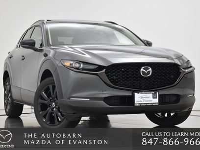 Certified 2025 MAZDA CX-30 2.5 Turbo w/ Premium Plus Pkg