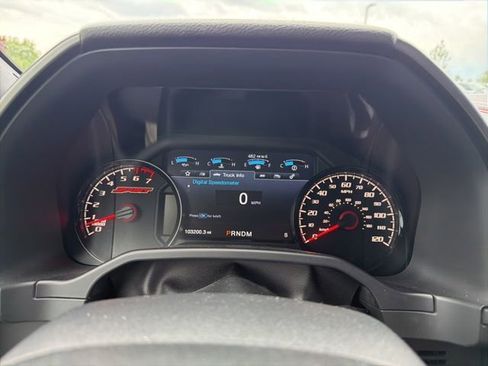 Used 2017 Ford F150 Lariat AWD/4WD image 55