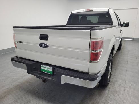 Used 2014 Ford F150 XLT w/ XLT Convenience Package image 7