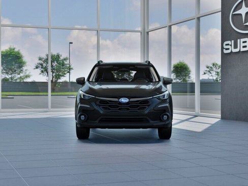 New 2026 Subaru Crosstrek 2.5i Limited w/ Crosstrek Mirror Package AWD/4WD image 7