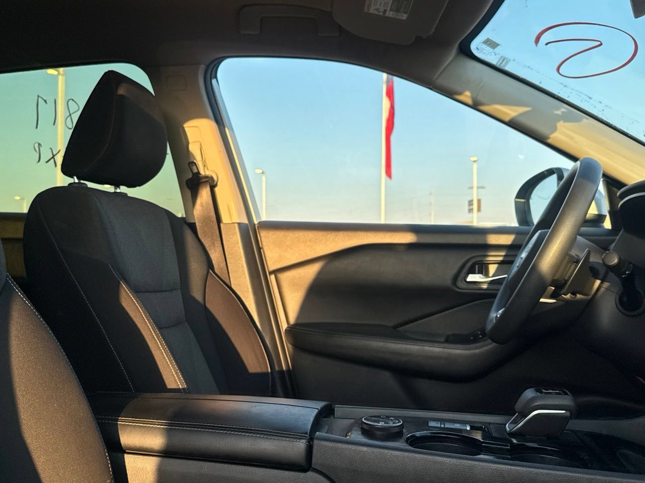 Certified 2024 Nissan Rogue SV AWD/4WD image 25